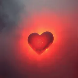 Heart in My Throat