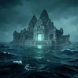 Tides Beneath the Crown