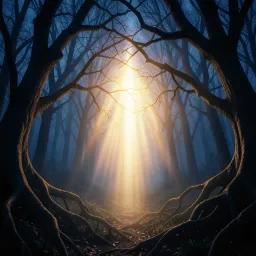 Who Shall I fear