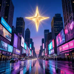 STAR - "Harmony"