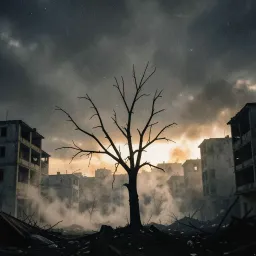 Мой бывший друг