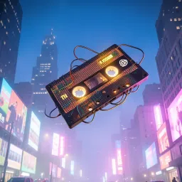 Back to ’96