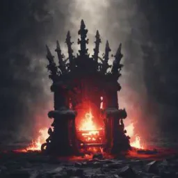 Blood of the Beast