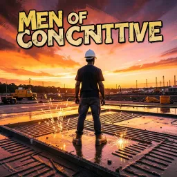Men of Concrete