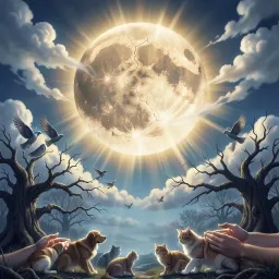 eclipse lunar