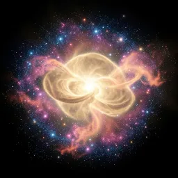 STAR - "GALAXY" 8D