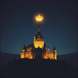 Queen of My Castle