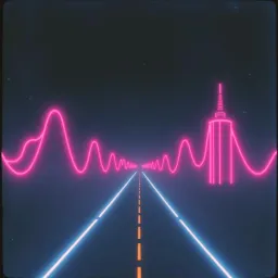 Nightfall Bounce