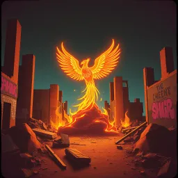 Next King Rising