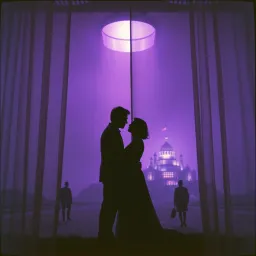 Shadows in the Love