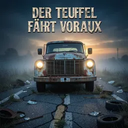 Der Teufel fährt voraus