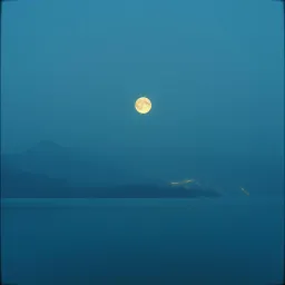 Stillness
