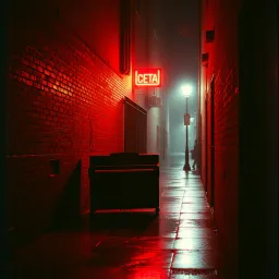 The Shadow of Love