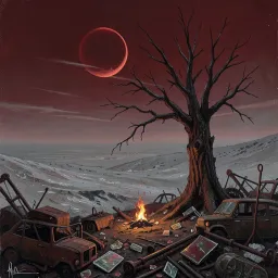 Die Before I Lose Your Name