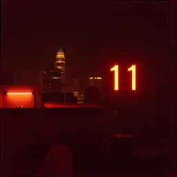 811 Anthem