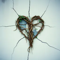 Growing///hearts