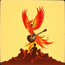 Unleashed Inferno