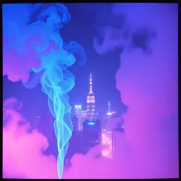 Clouds of Dankness