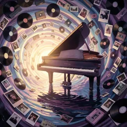 The soundtrack to whatever this is