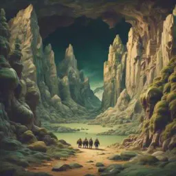 Magical Journey
