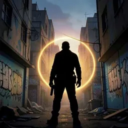 Barrio Bulletproof