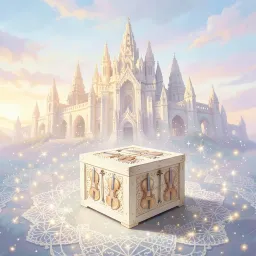 A Child’s Dream