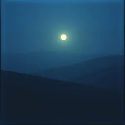 By Morning