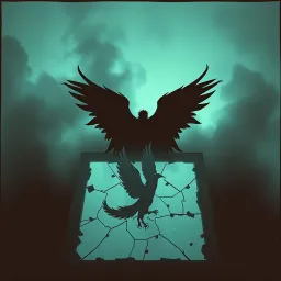 Dark Angel Herald