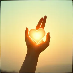 Healing Hands for Sally