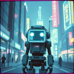 Amboooooshed  Bionic