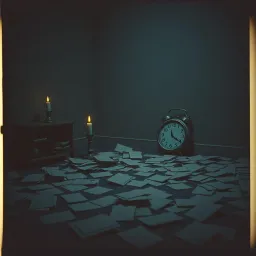 Final Letter