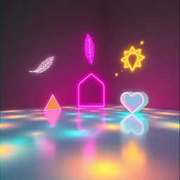 Universal Basic Human Needs Dance