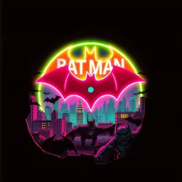 Greetings From Arkham