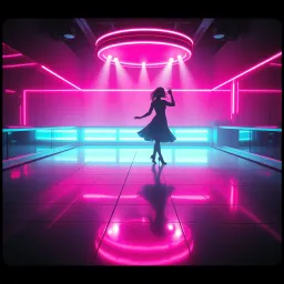 Light Up The Room