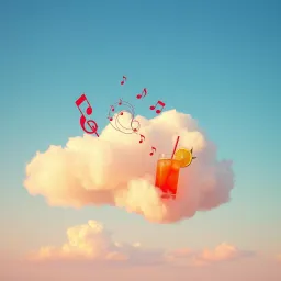 La Nube Espacial