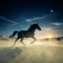 Ride Pharaoh Ride