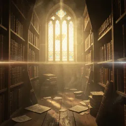 "The Hidden Record"