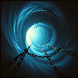 Nowhere Abyss