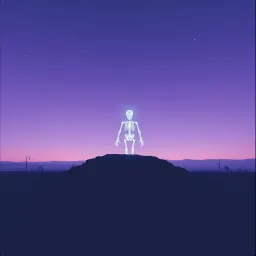 Undying Resolution