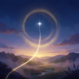 REACHING THROUGH THE SILENCE