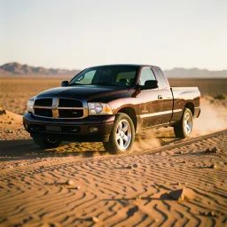 The Cleanest Ram