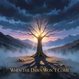 When the Dawn Won’t Come
