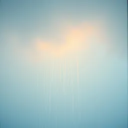 Echo in the Digital Rain