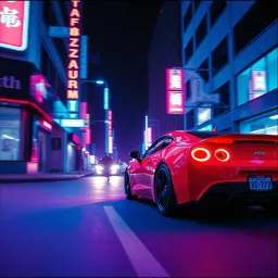 In the whip by DJ Rizmstr