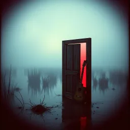 Don't Come Looking