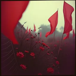 Red Flags and Broken Dreams