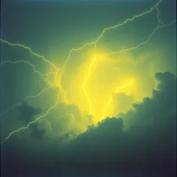 Storm Inside