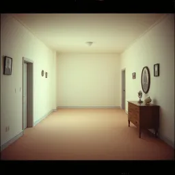 Empty Room