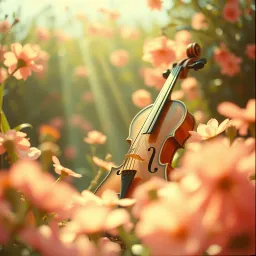 Violin Girl