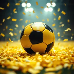 BVB - Immer Zweiter